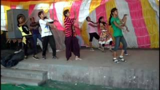 Kehna Hi Kya Choreographe By Swati Savita Kanpur