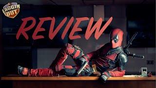 Deadpool Review and Gaming News!