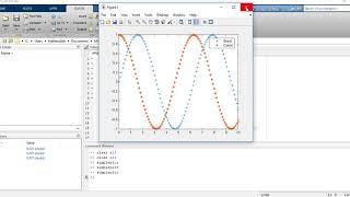 Matlab plot tutorial