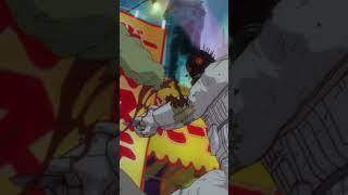 Dorohedoro - Manga vs Anime - Episode 9
