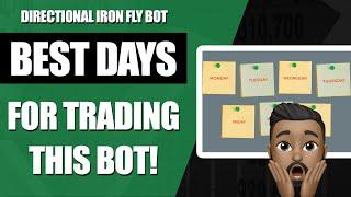 Which Days Should You Trade This Options Trading Bot? Option Alpha Automated Trading