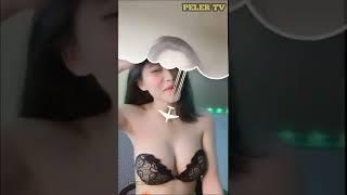 Gunung gede tanpa Br4 / mango live / bigo live / pemersatu bangsa / jilbob / ebot