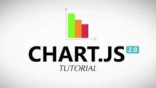 Chart.js 2.0 Tutorial - Update Chart Data Dynamically