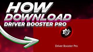 Iobit Driver Booster Pro 9.3 + New Fix (Lifetime) - May - 2022 [100% Working]