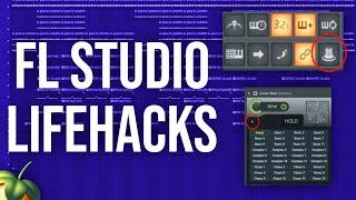 20 FL Studio LIFEHACKS in 8 MINUTEN | FL Studio Tutorial Deutsch/German