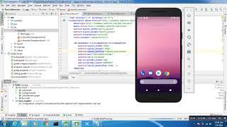 Android ListView tutorial for beginners