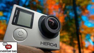 Is The GoPro Hero 4 Black Worth Buying in 2019?! Best BUDGET 4k Deal?