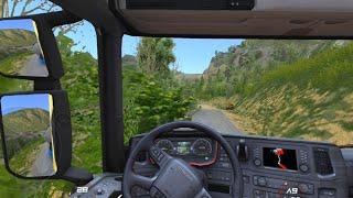 Stream RT Truckers Of Europe 3 Zurich to Quarry full Gameplay 2x