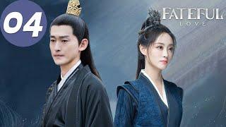 ENG SUB | Fateful Love | EP04 | 流光引 | Zhang Han, Zhu Xudan