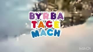 Kikoriki - Byrba Tace Mach