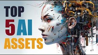 Top 5 AI Tools for the Next Level Game Development