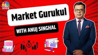 Master the Stock Market with Anuj Singhal in Market Gurukul | शेयर मार्केट की चाल अनुज सिंघल के साथ