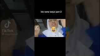 LAGI VIRAL DI TIKTOK 2021