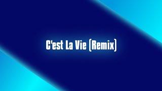 Khaled - C'est La Vie (Remix)