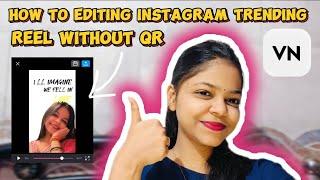 Blue by yung kai Trending song Instagram Reels Tutorial | vn video editing new trending | Mivi app