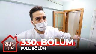 Temizlik Benim İşim 330. Bölüm | Haftanın Finali