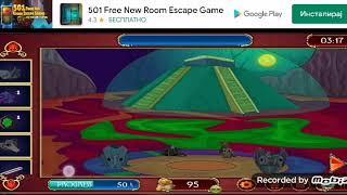 101 free new room escape game level 257 walkthrough