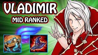 4 Jahre später ... VLADIMIR RANKED ... :D