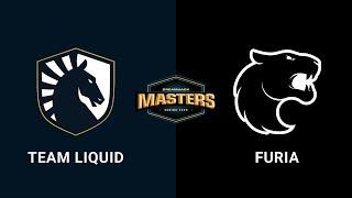 Team Liquid vs FURIA - Vertigo - Grand Finals - North America - DreamHack Masters Spring 2020