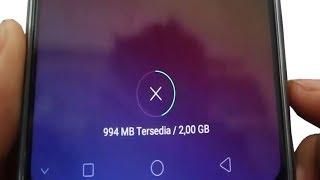 Cara Menambah RAM Android Oppo Tanpa Root/ Aplikasi