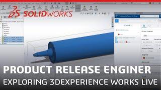 3DEXPERIENCE WORKS Lets Engineers Keep Engineering