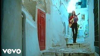 Kathy Mattea - Trouble With Angels