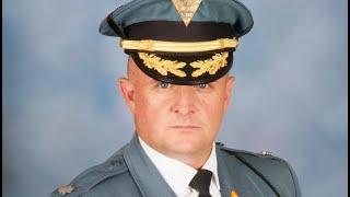 New Massachusetts State Police colonel named by Gov. Healey