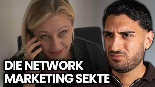 die große Network Marketing LÜGE