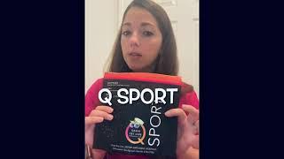 Q Sciences QSport Review