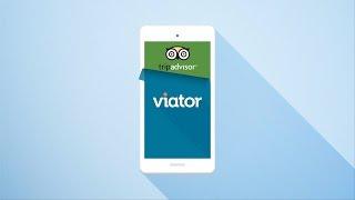 Viator Apps - Tours and Activities