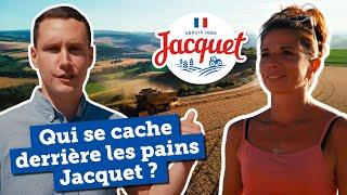 Fabrication des pains de mie Jacquet I Limagrain