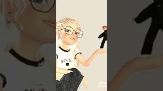 @ellis43 #shortsfeed #dancecover #zepeto