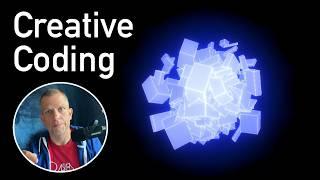 Three.js Project: Creative Coding