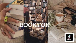 BookTok Tiktok Compilation, Top Tiktok Books And Book Aesthetics