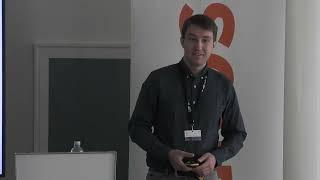 SDS2023 Valentin Venzin on Fake Ads, Real Money: Detecting Ad Fraud using Graph Machine Learning