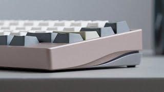 Lily HHKB — Elegant.