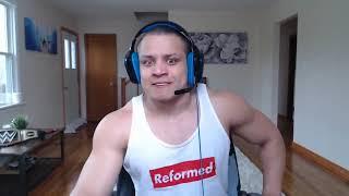 tyler1 scream meme