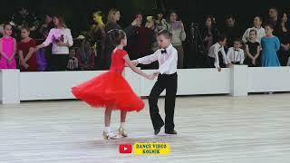 #KharkivDanceCup2022 Couple 263  #balroomdancing #wow 19850042 R