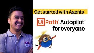 Setup UiPath Autopilot for Everyone | Step by Step Guide | Autopilot for Assistant | Agents