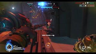 [Overwatch] - Under The Pressure (Roadhog Montage)