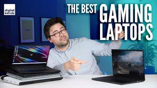 The best gaming laptops of 2020 | Dell, Alienware, Razer & more!