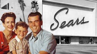 Remembering the Golden Age of SEARS