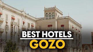 Best Hotels In Gozo, Malta - Top 5 Picks For Any Budget