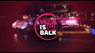 VIVA IS BACK! Il compleanno di Radio VivaFm