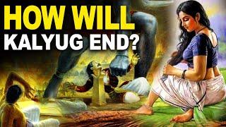 How Will Kaliyuga End? Know The Complete Truth!