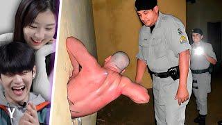 World’s Dumbest Criminals!  | Y