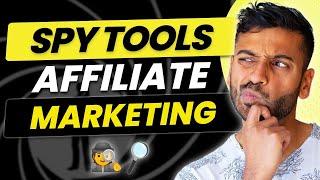 Best Spy Tools for Google and YouTube Ads Affiliate Marketing