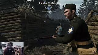 Verdun -Multiplayer [Highlander victories]