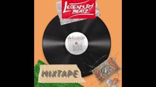 Legendury Beatz ft. Maleek Berry - One Call Away (Official Audio) [Lyrics]