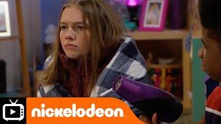 Side Hustle | Snowy Surprise | Nickelodeon UK